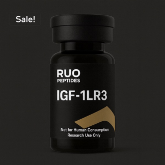 IGF-1 LR3 1mg